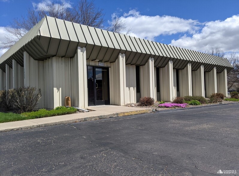 1440 Boise Ave, Loveland, CO for sale - Building Photo - Image 1 of 1