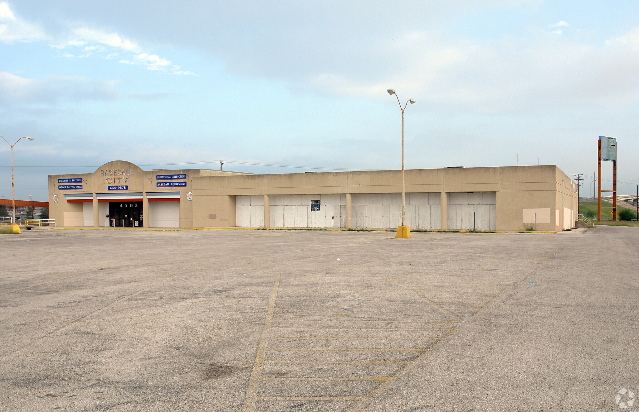 2710 Austin Hwy, San Antonio, TX for sale Primary Photo- Image 1 of 1