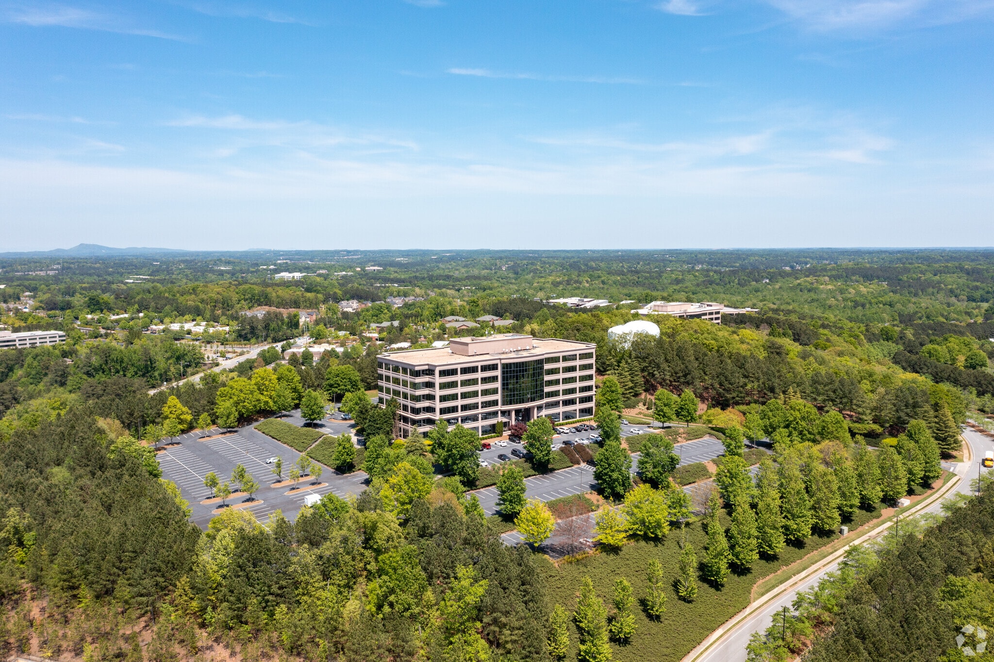 3440 Preston Ridge Rd, Alpharetta, GA 30005 Preston Ridge IV