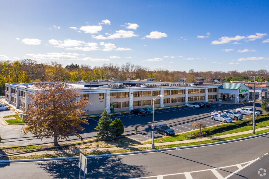 2870 State Route 35, Hazlet, NJ for sale - Primary Photo - Image 1 of 1