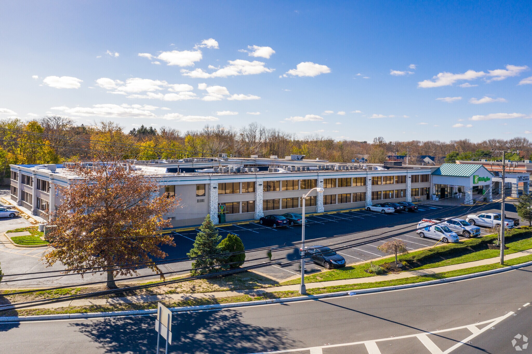 2870 State Route 35, Hazlet, NJ for sale Primary Photo- Image 1 of 1