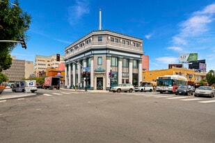 3911 5th Ave, San Diego CA - Loft