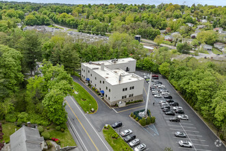 280 Dobbs Ferry Rd, White Plains, NY - aerial  map view - Image1