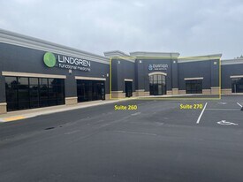 2593 Development Drive - Commercial Real Estate