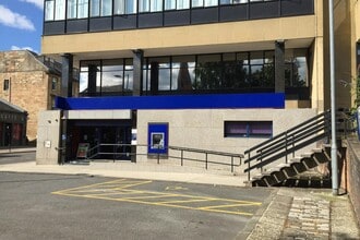 14 North Claremont St, Glasgow for lease Building Photo- Image 1 of 8