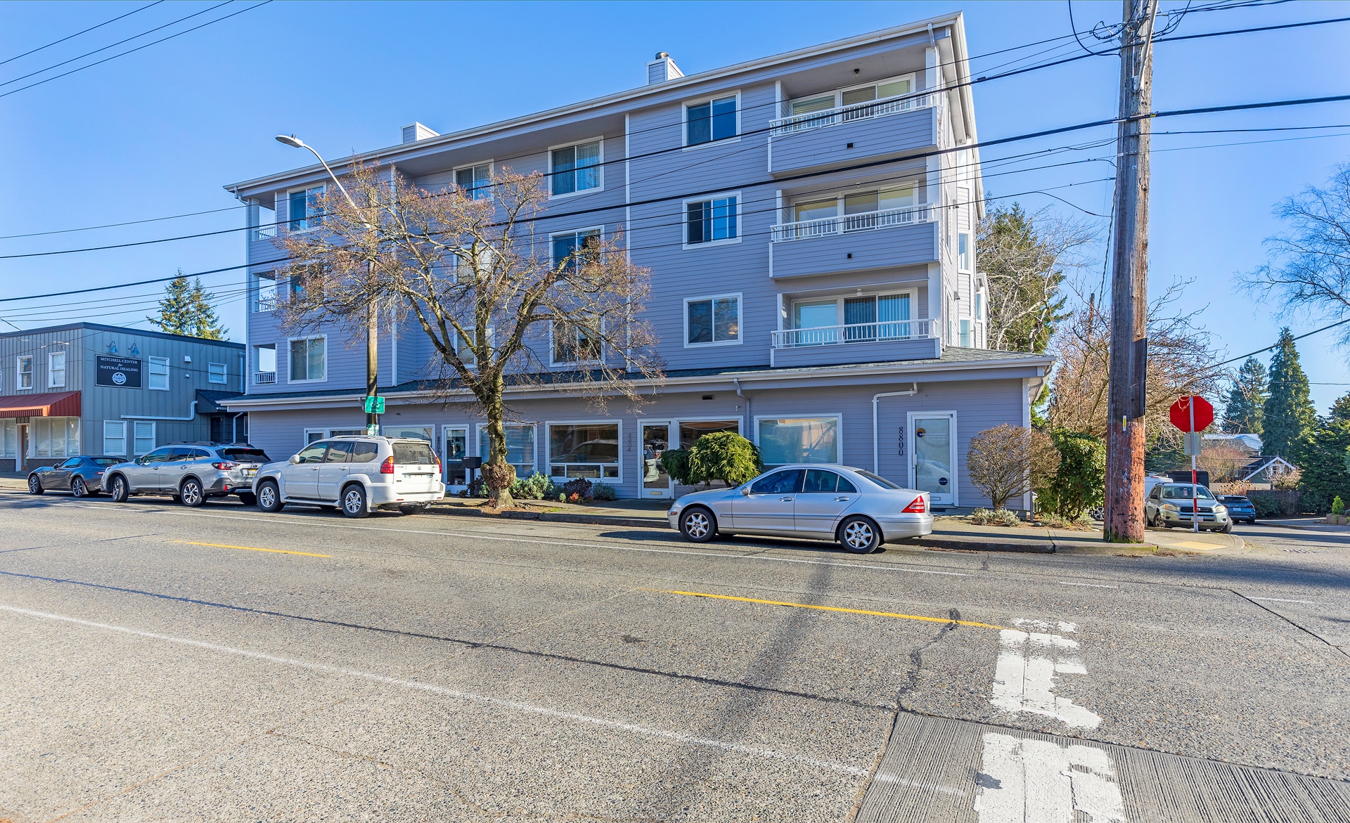 8804 Roosevelt Way NE, Seattle, WA for sale Building Photo- Image 1 of 17