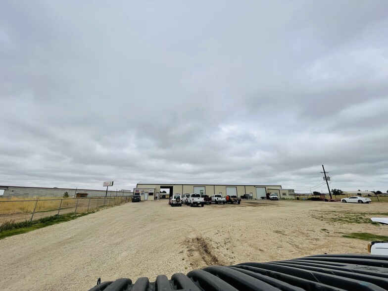 4212 N Frankford Ave, Lubbock, TX for sale - Primary Photo - Image 1 of 1