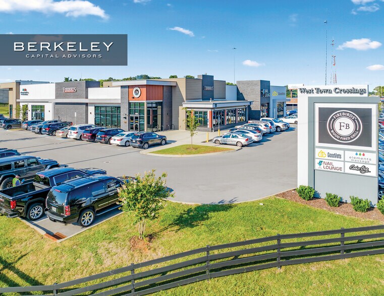 76297649 Kingston Pike, Knoxville, TN 37919