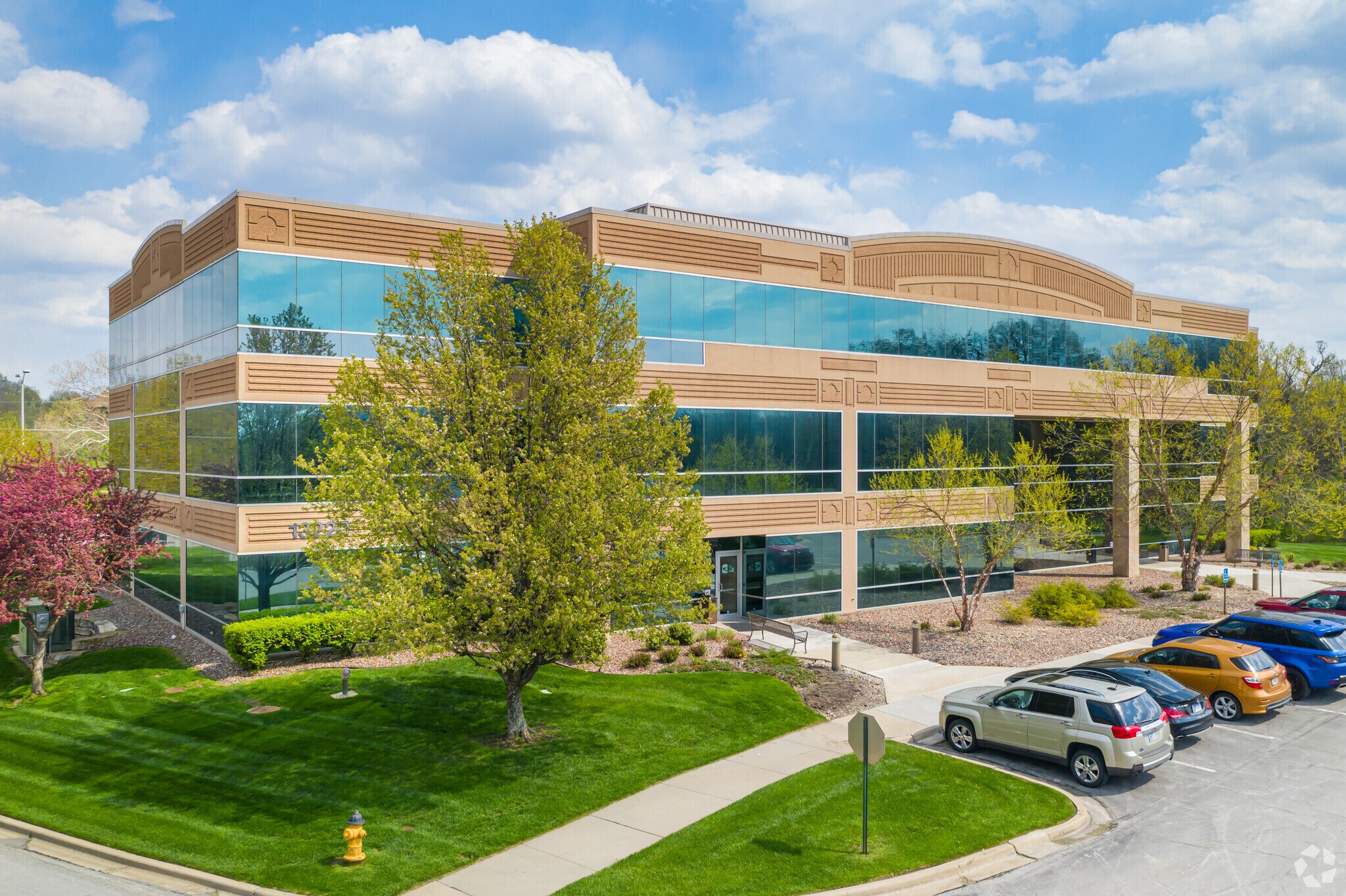 13220 Metcalf Ave, Overland Park, KS for sale Building Photo- Image 1 of 1