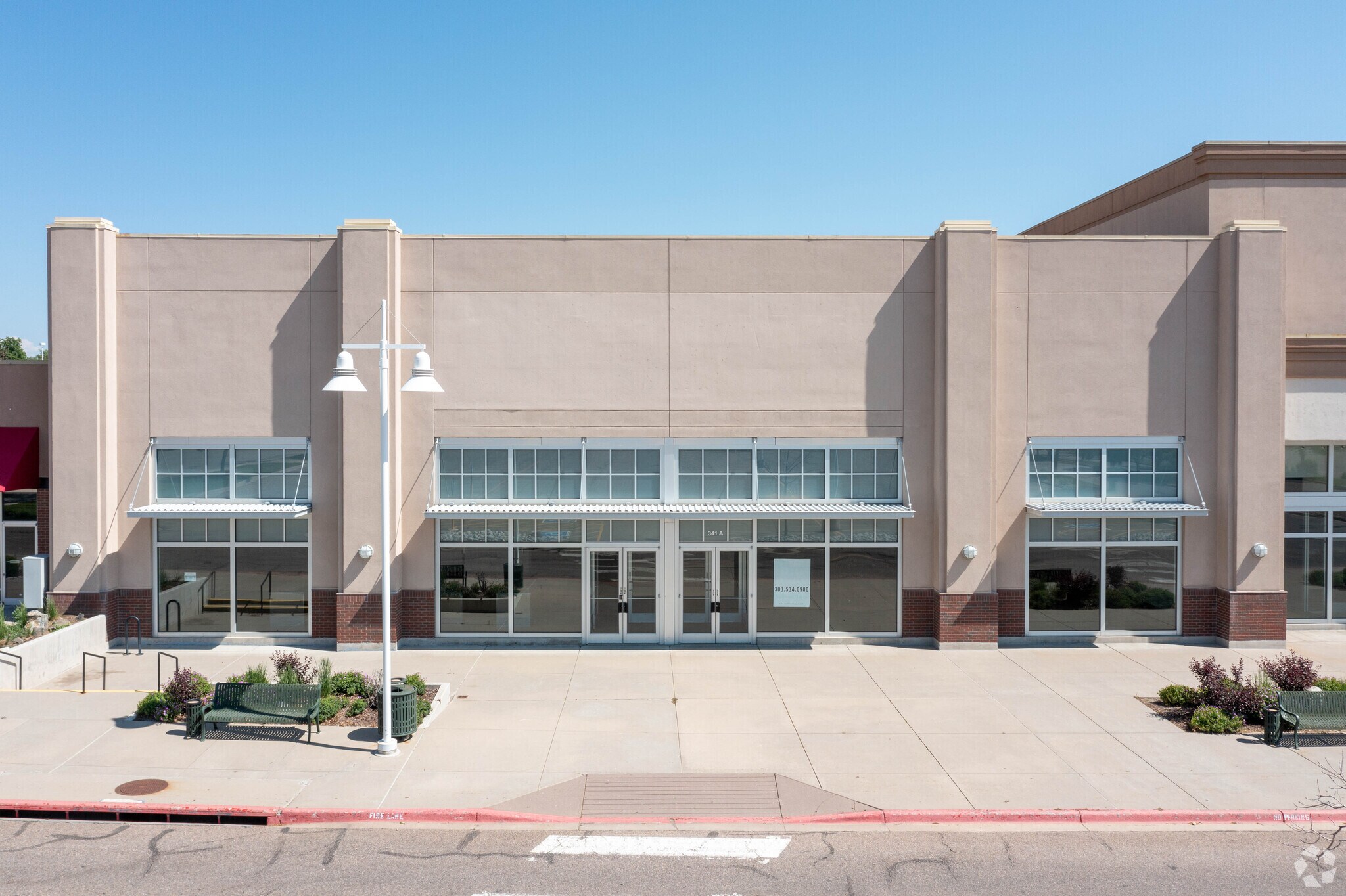 211421 W 104th Ave, Northglenn, CO 80234 Northglenn Marketplace