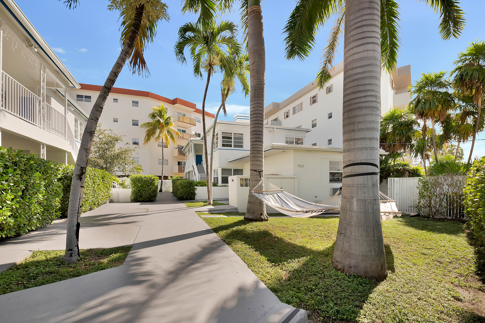 7143 Bonita Dr, Miami Beach, FL for sale Building Photo- Image 1 of 1