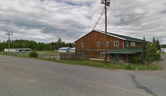 Quesnel Canada Commercial Real Estate and Land for Sale - LoopNet.com