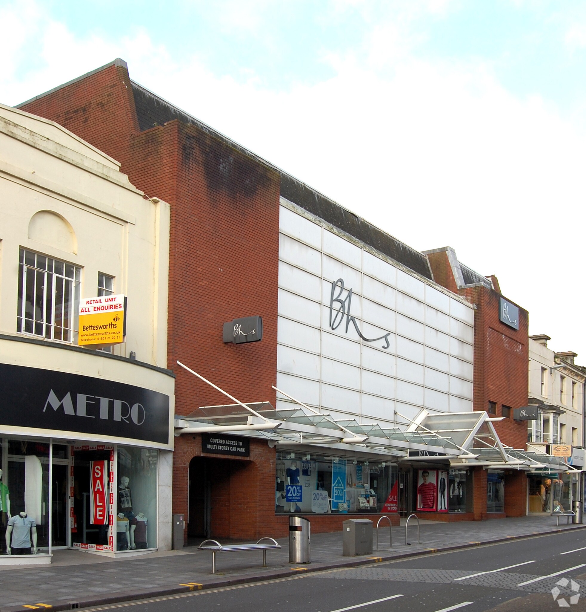 90-96 Union St, Torquay for sale Primary Photo- Image 1 of 1