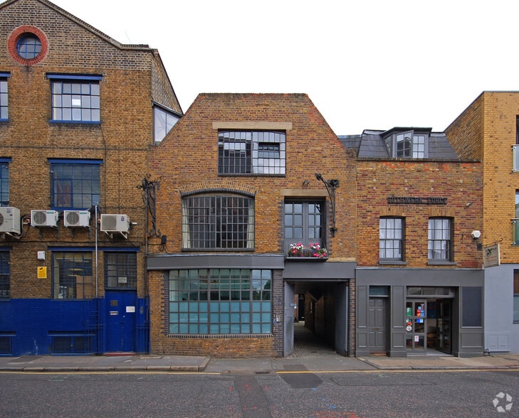 8-10A Lant St, London for sale - Primary Photo - Image 1 of 1