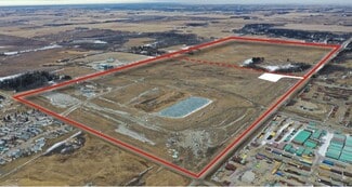 More details for Township Road 475, Millet, AB - Land for Lease