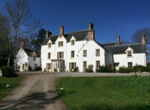 Ord House Dr, Muir Of Ord for sale Primary Photo- Image 1 of 1