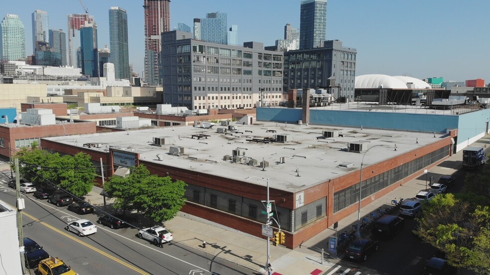 32-33 47th Ave, Long Island City, NY for lease - Commercial Listing Video - Image 2 of 15