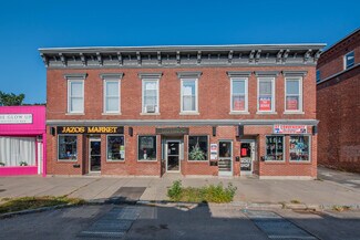 More details for 84 Church St, Naugatuck, CT - Retail for Sale