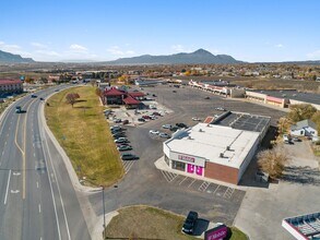 2288 E Main St, Cortez, CO for lease Aerial- Image 2 of 9