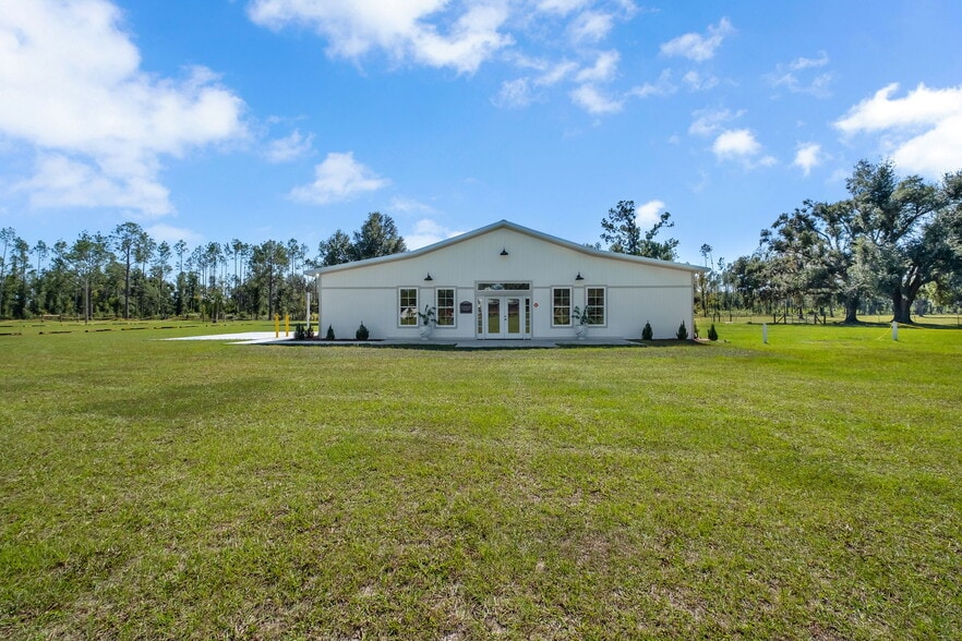 4004 Golf Course Rd, Perry, FL for sale - Building Photo - Image 2 of 61