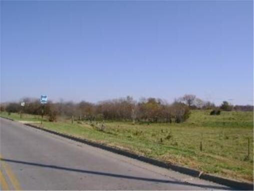 Highway 169, Paola, KS for sale - Primary Photo - Image 1 of 1