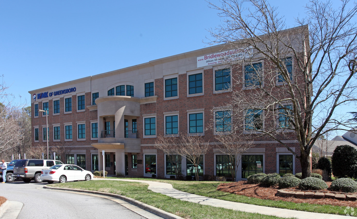 204 Muirs Chapel Rd, Greensboro, NC, 27410 - Office Space For Lease ...