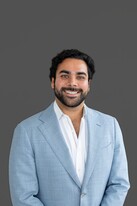 Tej Asher
