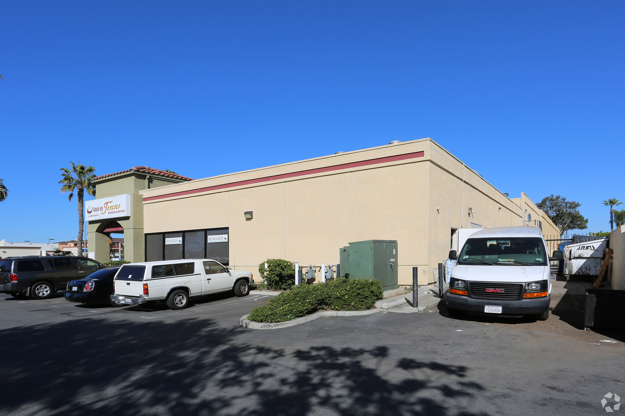 1043 Broadway, Chula Vista, CA 91911 - Office for Lease | LoopNet