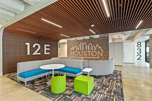 More details for 5065-5075 Westheimer Rd, Houston, TX - Office for Lease