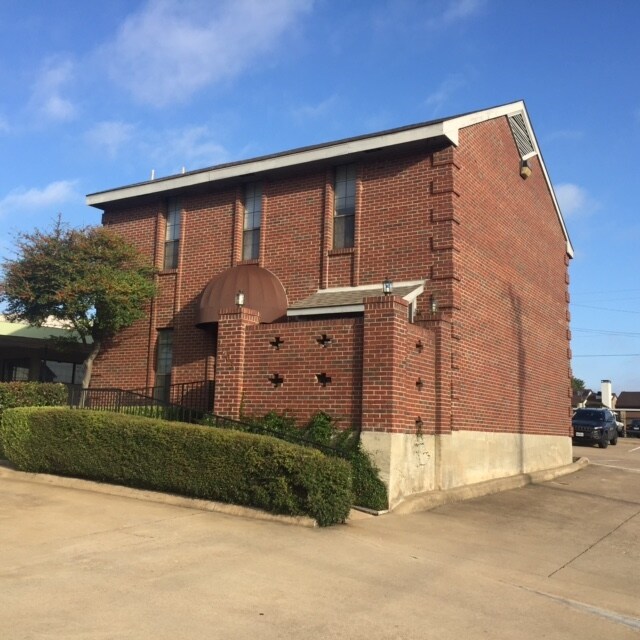 1705 Belt Line Rd, Garland, TX for sale Primary Photo- Image 1 of 1