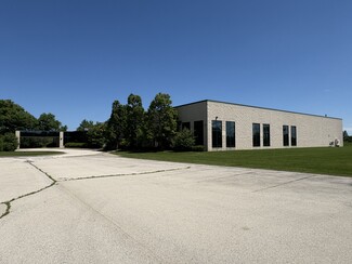 More details for 9980 S Oakwood Park Dr, Franklin, WI - Industrial for Sale