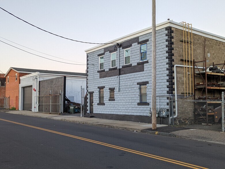 116 Knowlton St, Bridgeport, CT for sale - Primary Photo - Image 1 of 1