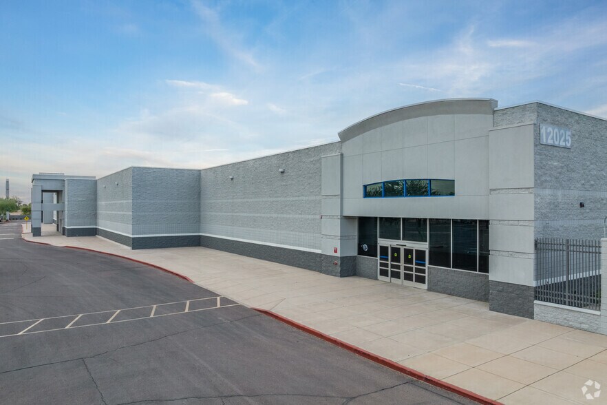 Cactus Rd & 32nd St, Phoenix, AZ 85028