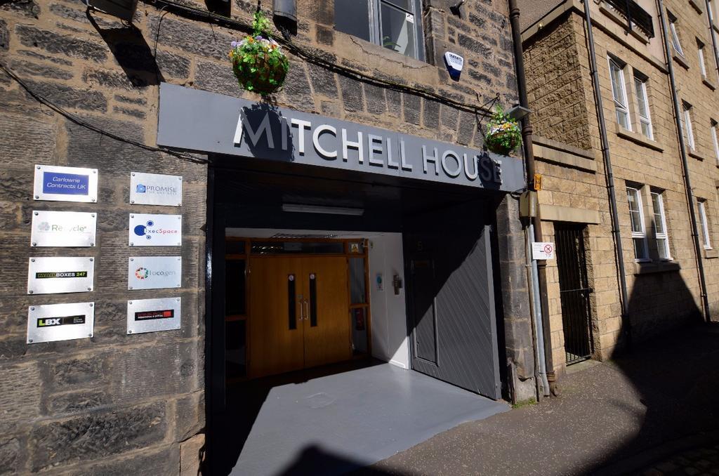 3-5 Mitchell St, Edinburgh for lease Building Photo- Image 1 of 13