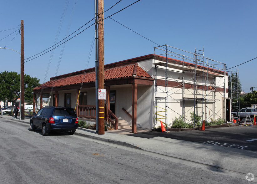 2270 Pacific Coast Hwy, Lomita, CA for lease - Building Photo - Image 2 of 2