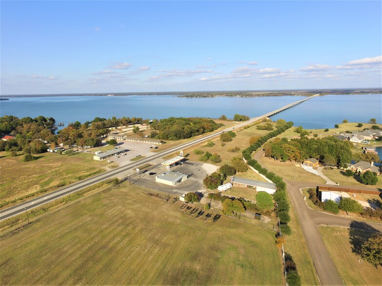 10414 US Highway 287, Corsicana, TX for sale - Aerial - Image 1 of 1