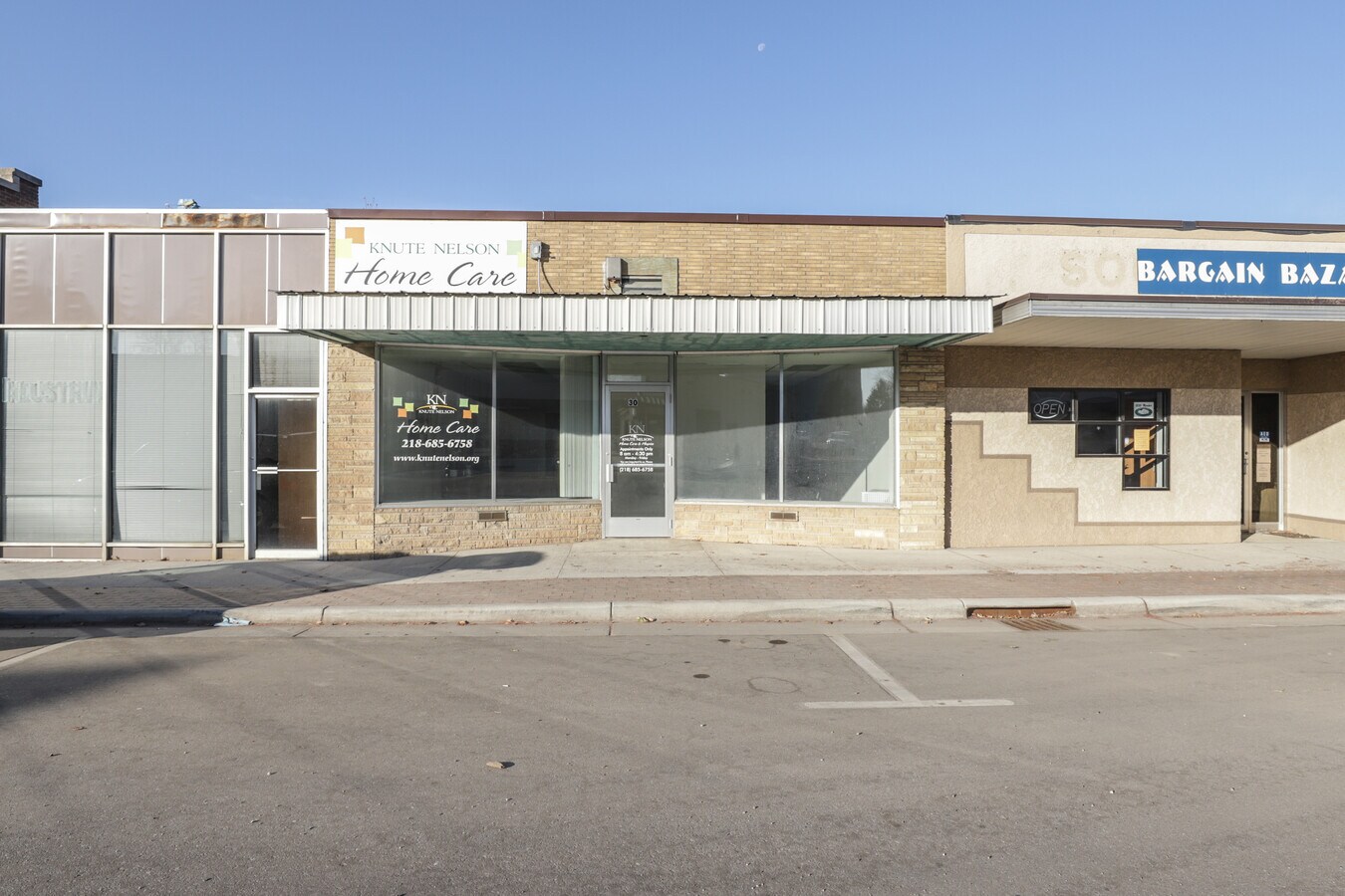 30 Central Ave, Elbow Lake, MN 56531