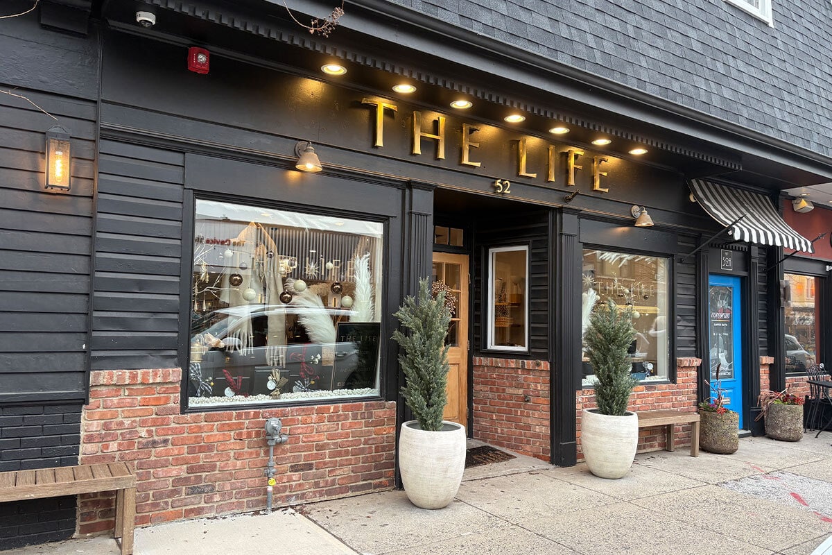 52 elm St, Westfield, NJ for lease Building Photo- Image 1 of 5