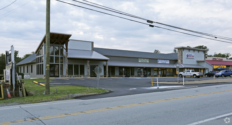 3846 State Route 31, Donegal, PA for lease - Building Photo - Image 2 of 21