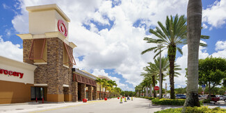 More details for 5810-5840 S University Dr, Fort Lauderdale, FL - Retail for Lease