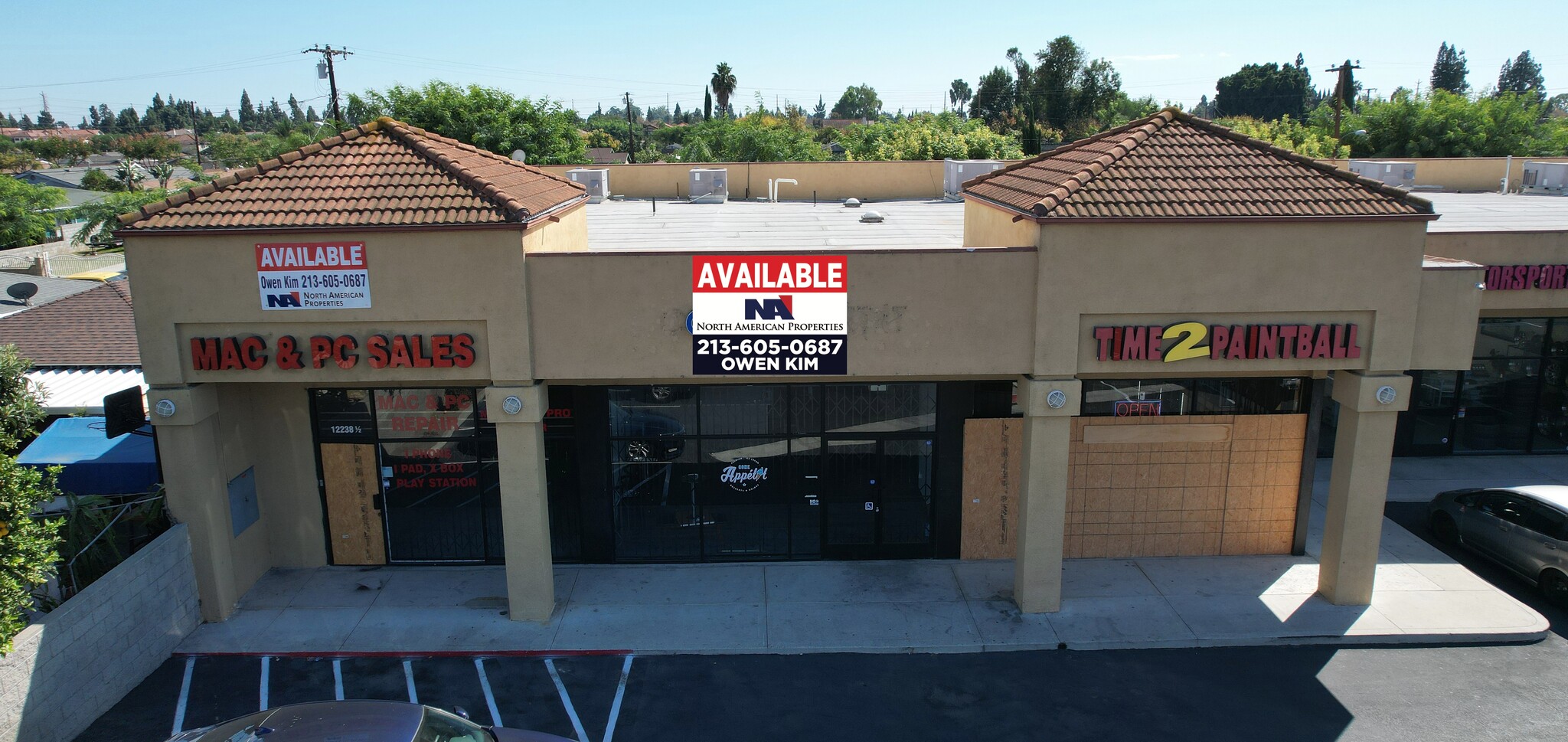 12220 South St, Artesia, CA for sale Building Photo- Image 1 of 1