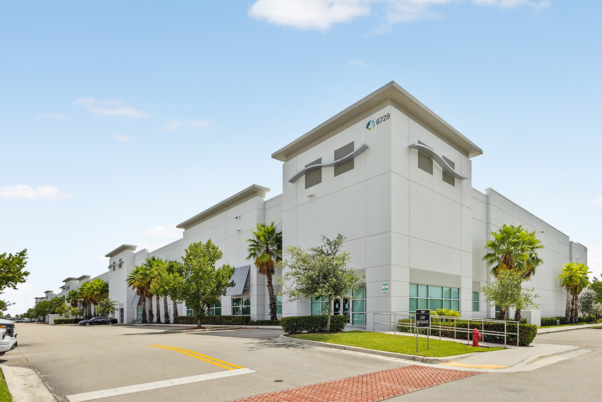 1315 N Jog, West Palm Beach, FL for lease Interior Photo- Image 1 of 1