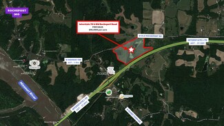 More details for Interstate 70, Rocheport, MO - Land for Sale