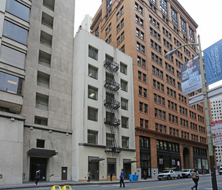 More details for 142 Sansome St, San Francisco, CA - Office for Lease