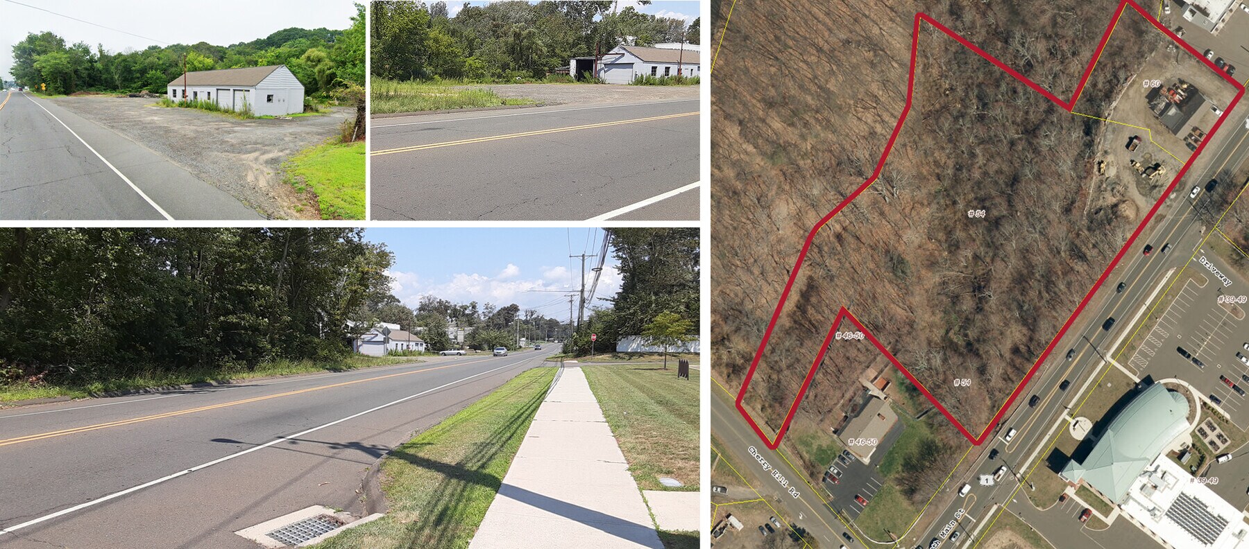 54 N Main St, Branford, CT 06405