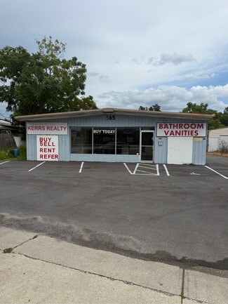More details for 565 N Highway 17-92, Longwood, FL - Retail for Lease