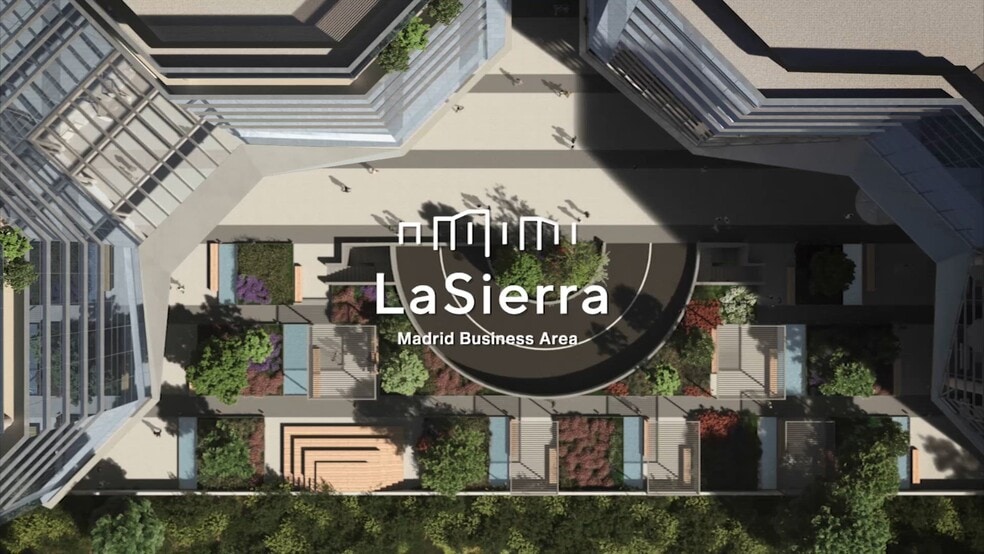 Travesía Costa Brava, 2-4, Madrid, Madrid for lease - Commercial Listing Video - Image 2 of 12