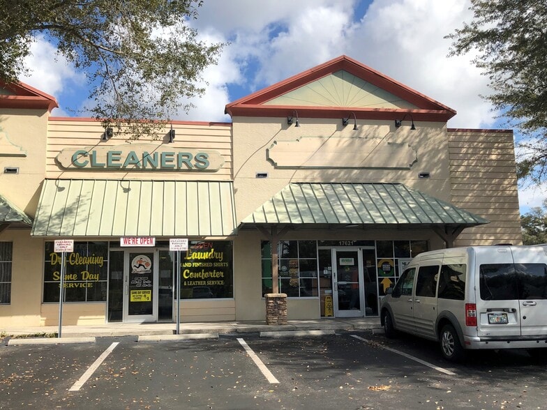 17621-17649 Gunn Hwy, Odessa, FL for lease - Building Photo - Image 3 of 5
