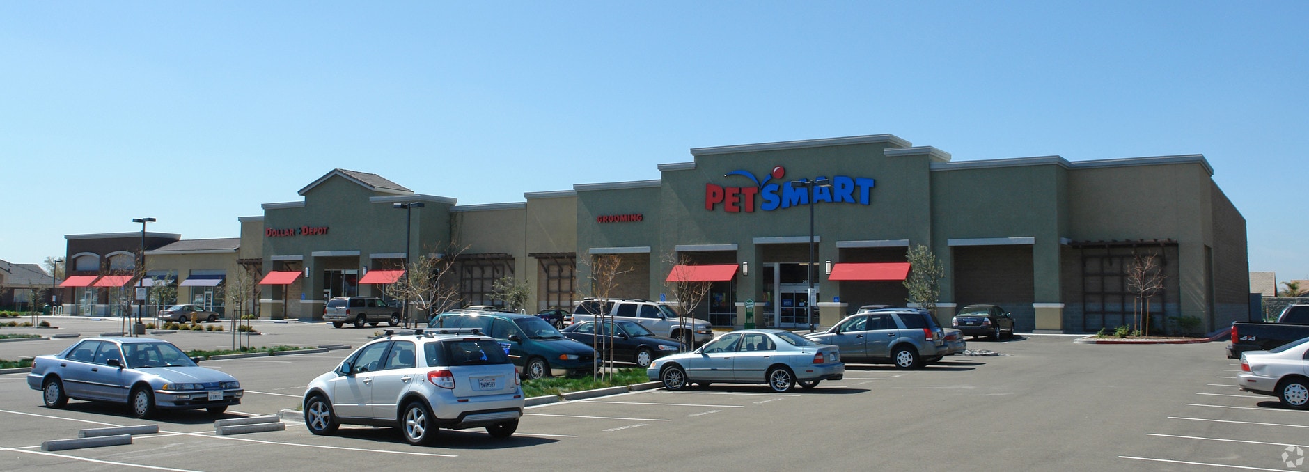 261 Spreckels Dr, Manteca, CA 95336 Spreckels Park Shopping Center