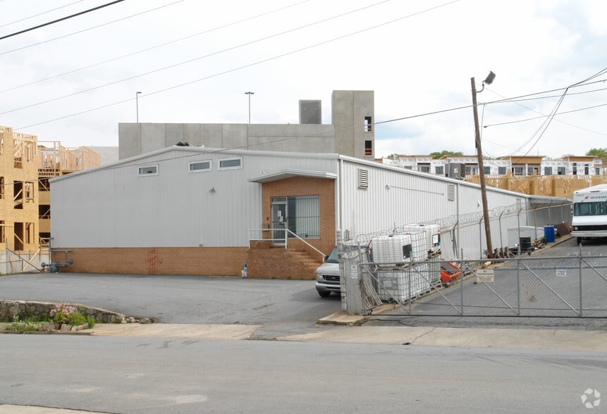 635 Angier Ave, Atlanta, GA for sale - Primary Photo - Image 1 of 4